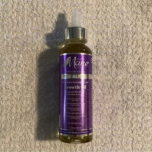 The Mane Choice The Alpha Hair Growth Oil 4 fl oz